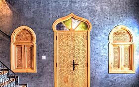 Old World Charm, Modern Comfort