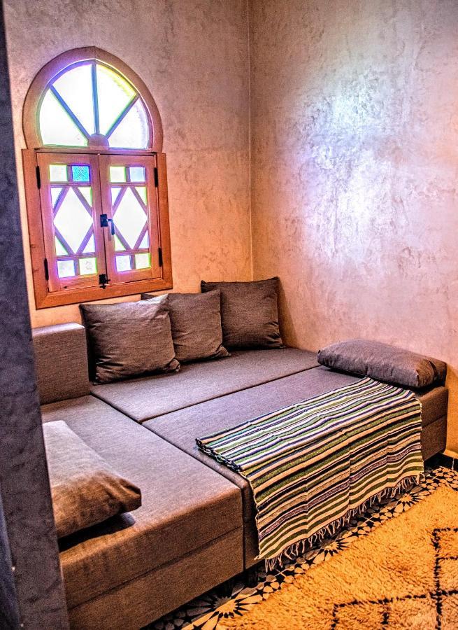Old World Charm, Modern Comfort Chefchaouen Exterior photo